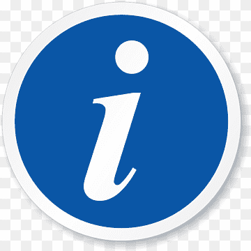 Info Icon